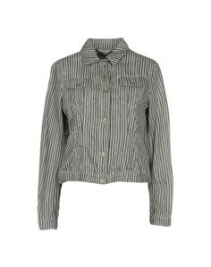 Джинсовая верхняя одежда Novemb3 R