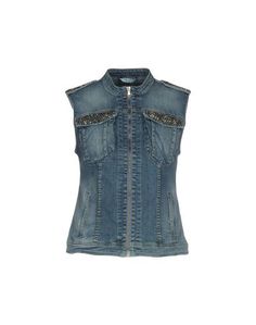 Джинсовая верхняя одежда LIU •JO Jeans