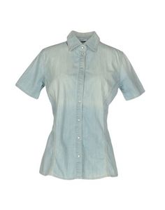 Джинсовая рубашка LIU •JO Jeans