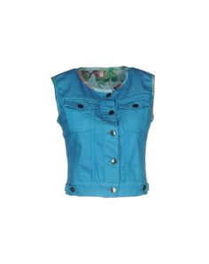 Джинсовая верхняя одежда LIU •JO Jeans