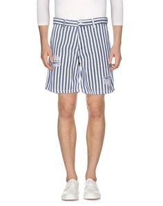 Джинсовые бермуды Sseinse