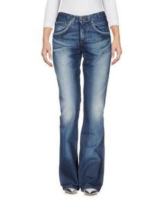 Джинсовые брюки Levi's RED TAB