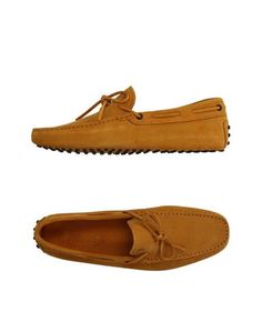 Мокасины Tod’S