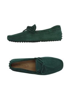 Мокасины Tod’S