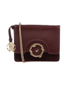 Сумка на руку Roberto Cavalli