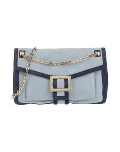 Сумка через плечо Roger Vivier
