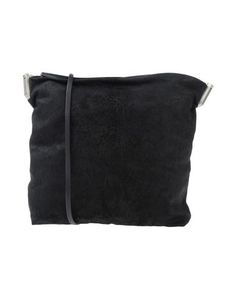 Сумка через плечо Rick Owens