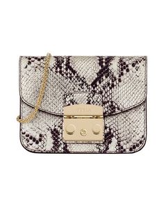 Сумка на руку Furla
