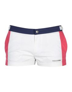 Шорты для плавания Dsquared2