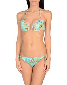 Бикини Blumarine Beachwear