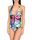 Категория: Слитные купальники Blumarine Beachwear