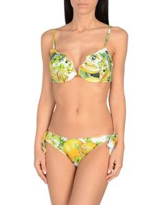 Бикини Just Cavalli Beachwear