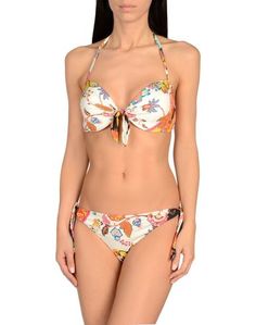 Бикини Blumarine Beachwear