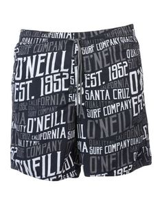 Шорты для плавания Oneill
