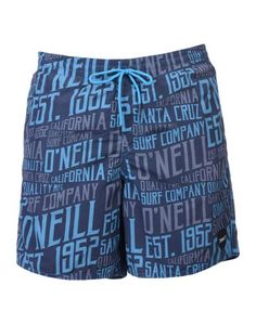 Шорты для плавания Oneill