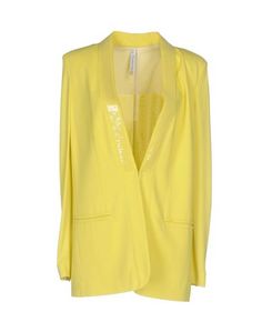 Пиджак Pianurastudio