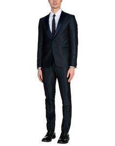 Костюм Alessandro Gilles