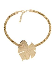 Ожерелье Fisico