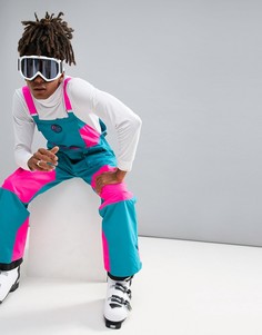 Горнолыжный комбинезон ONeill Reissue - Синий Oneill