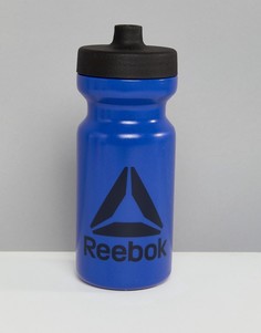 Бутылка для воды Reebok - Синий