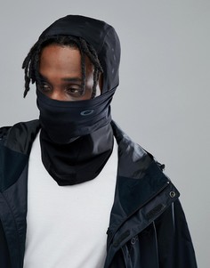 Черная лыжная балаклава Oakley - Черный