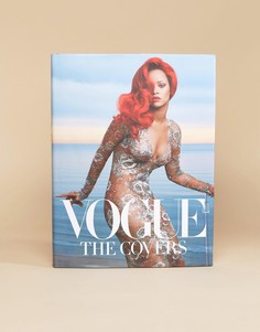 Книга Vogue Covers - Мульти Books