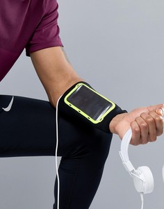 Наручный чехол для телефона Nike Evolution - Черный