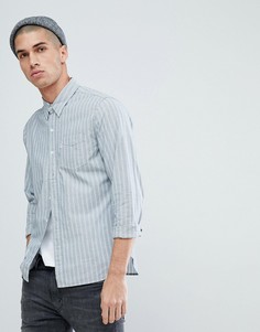 Рубашка с карманом Levis - Белый