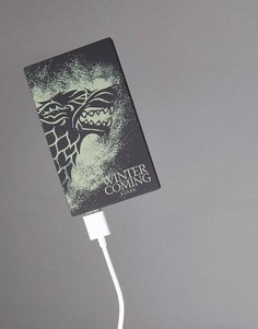 Зарядное устройство (4000 мАч) Game of Thrones Stark - Мульти Tribe