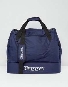 Сумка Kappa Sports - Темно-синий