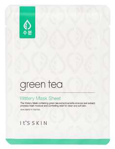 Тканевая маска Its Skin