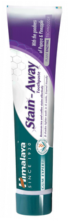 Зубная паста Himalaya Herbals