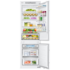 Встраиваемый холодильник комби Samsung BRB260030WW