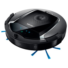 Робот-пылесос Philips FC8822/01 FC8822/01