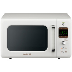 Микроволновая печь соло Daewoo