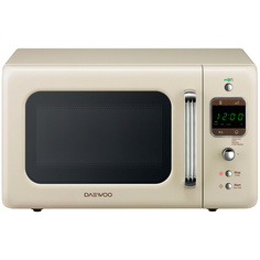 Микроволновая печь соло Daewoo