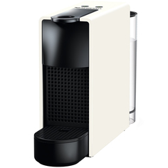 Кофемашина капсульного типа Nespresso Essenza Mini C30 White Essenza Mini C30 White