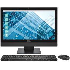 Моноблок Dell
