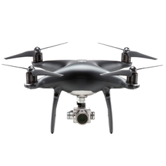 Квадрокоптер DJI