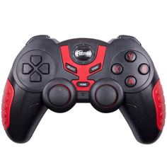 Геймпад Ritmix GP-030BTH Black/Red GP-030BTH Black/Red