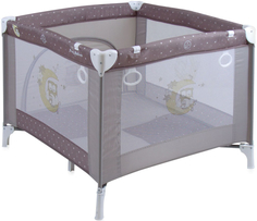 Манеж Lorelli «Play Station» Beige Buho 1702