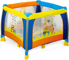 Манеж Babies P-2HP