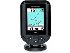 Эхолот Humminbird PiranhaMAX 196CXi