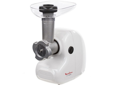 Мясорубка Moulinex ME 209139