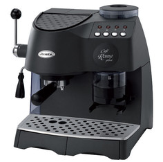 Кофеварка Ariete 1329/11 Cafe Roma Plus Black