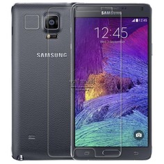 Аксессуар Защитное стекло Samsung Galaxy Note 4 CaseGuru 0.33mm 85222