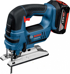 Лобзик Bosch GST 18 V-LI B 06015A6100