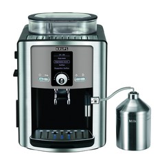 Кофемашина Krups EA8050 Compact Espresseria