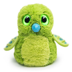 Игрушка Hatchimals Дракоша 19100-DRAG-GREEN