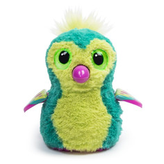 Игрушка Hatchimals Пингвинчик 19100-PEN-TEAL / HC01